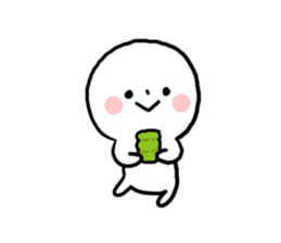 Convenient Gesture sticker #7268957