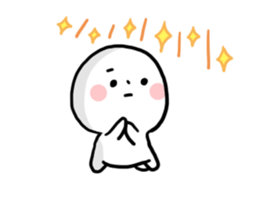 Convenient Gesture sticker #7268958