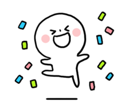 Convenient Gesture sticker #7268959