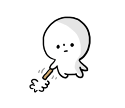 Convenient Gesture sticker #7268961