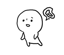 Convenient Gesture sticker #7268964