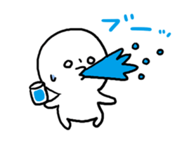 Convenient Gesture sticker #7268965