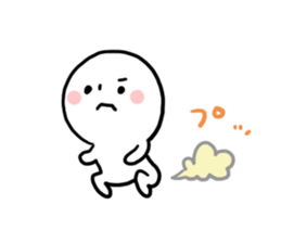 Convenient Gesture sticker #7268966