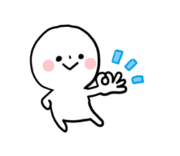 Convenient Gesture sticker #7268967