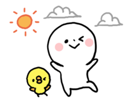 Convenient Gesture sticker #7268968