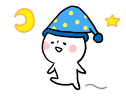 Convenient Gesture sticker #7268969