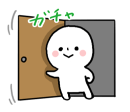 Convenient Gesture sticker #7268970