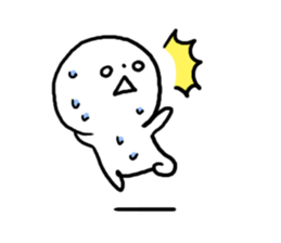 Convenient Gesture sticker #7268971