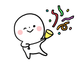 Convenient Gesture sticker #7268972