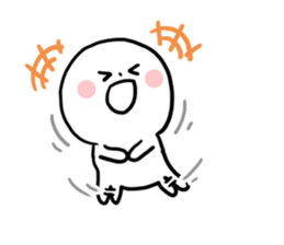 Convenient Gesture sticker #7268974