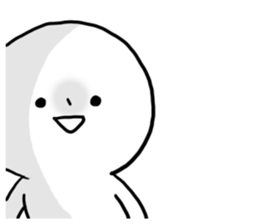 Convenient Gesture sticker #7268975