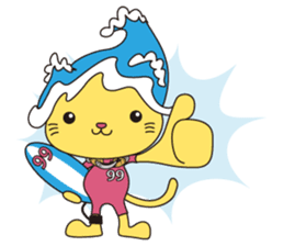 KUKURIN sticker #7269176