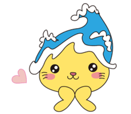 KUKURIN sticker #7269177