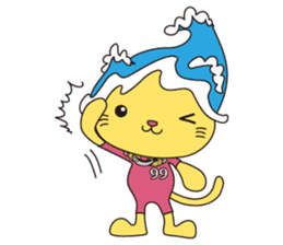 KUKURIN sticker #7269184