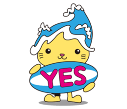 KUKURIN sticker #7269186