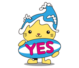 KUKURIN sticker #7269186