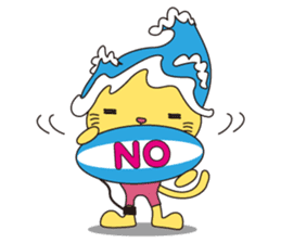 KUKURIN sticker #7269187