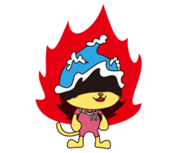 KUKURIN sticker #7269190