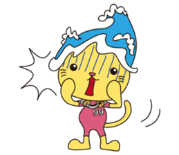 KUKURIN sticker #7269194