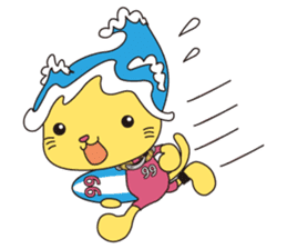 KUKURIN sticker #7269195