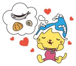 KUKURIN sticker #7269197