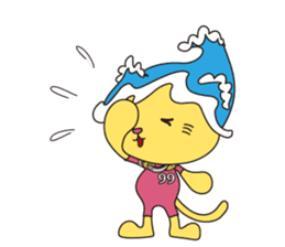 KUKURIN sticker #7269198