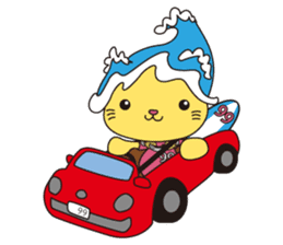 KUKURIN sticker #7269201