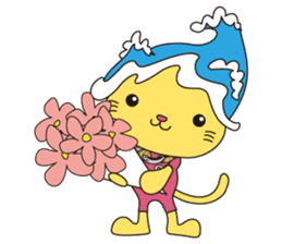 KUKURIN sticker #7269203