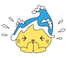 KUKURIN sticker #7269204