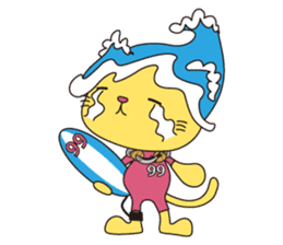 KUKURIN sticker #7269205