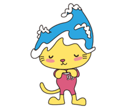 KUKURIN sticker #7269206