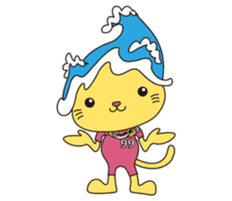 KUKURIN sticker #7269207