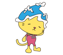 KUKURIN sticker #7269208