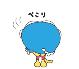 KUKURIN sticker #7269209