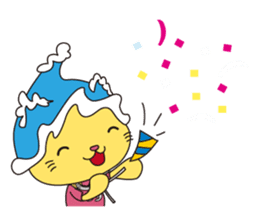 KUKURIN sticker #7269210