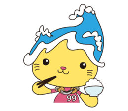 KUKURIN sticker #7269211