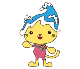 KUKURIN sticker #7269213