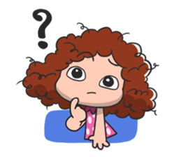 Baibua sticker #7269311