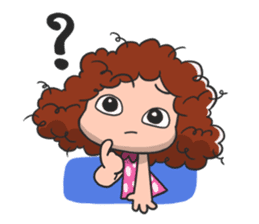 Baibua sticker #7269311