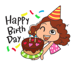 Baibua sticker #7269323