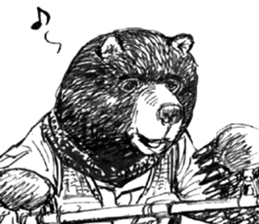 CatShitOneJP sticker #7269508