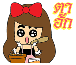 Era Saablod Somtum sticker #7269659