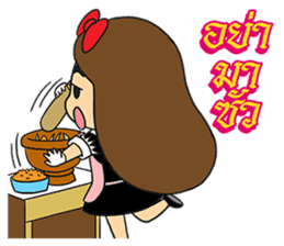 Era Saablod Somtum sticker #7269660