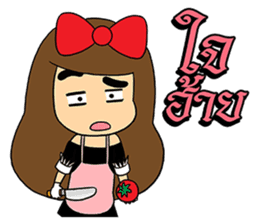 Era Saablod Somtum sticker #7269665