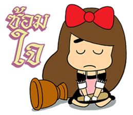 Era Saablod Somtum sticker #7269666