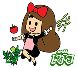 Era Saablod Somtum sticker #7269667