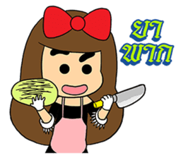 Era Saablod Somtum sticker #7269669