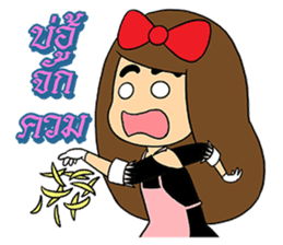 Era Saablod Somtum sticker #7269675