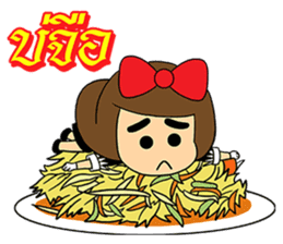 Era Saablod Somtum sticker #7269677