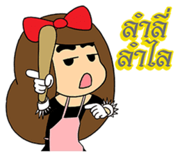 Era Saablod Somtum sticker #7269683